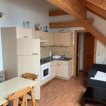 Muellerstube Apartment Neudorf bei Staatz Exterior photo
