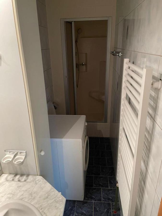 Muellerstube Apartment *