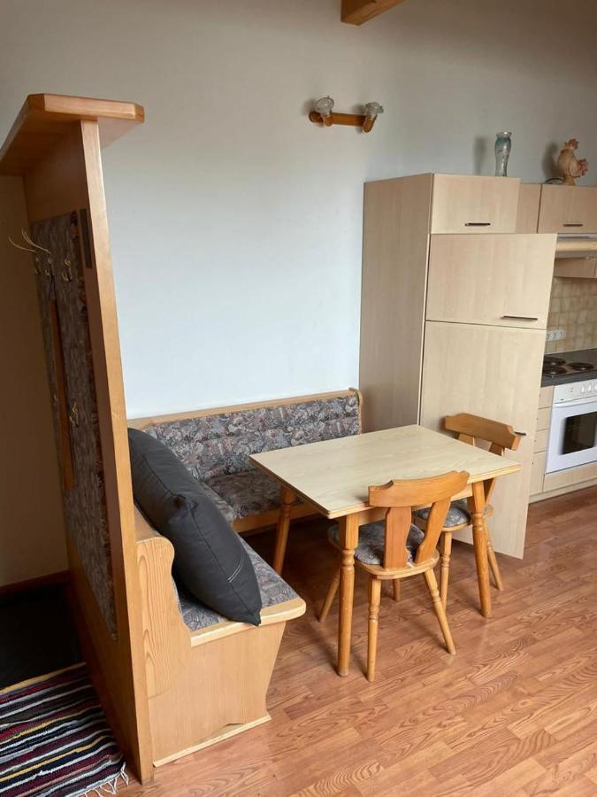 Apartment Muellerstube