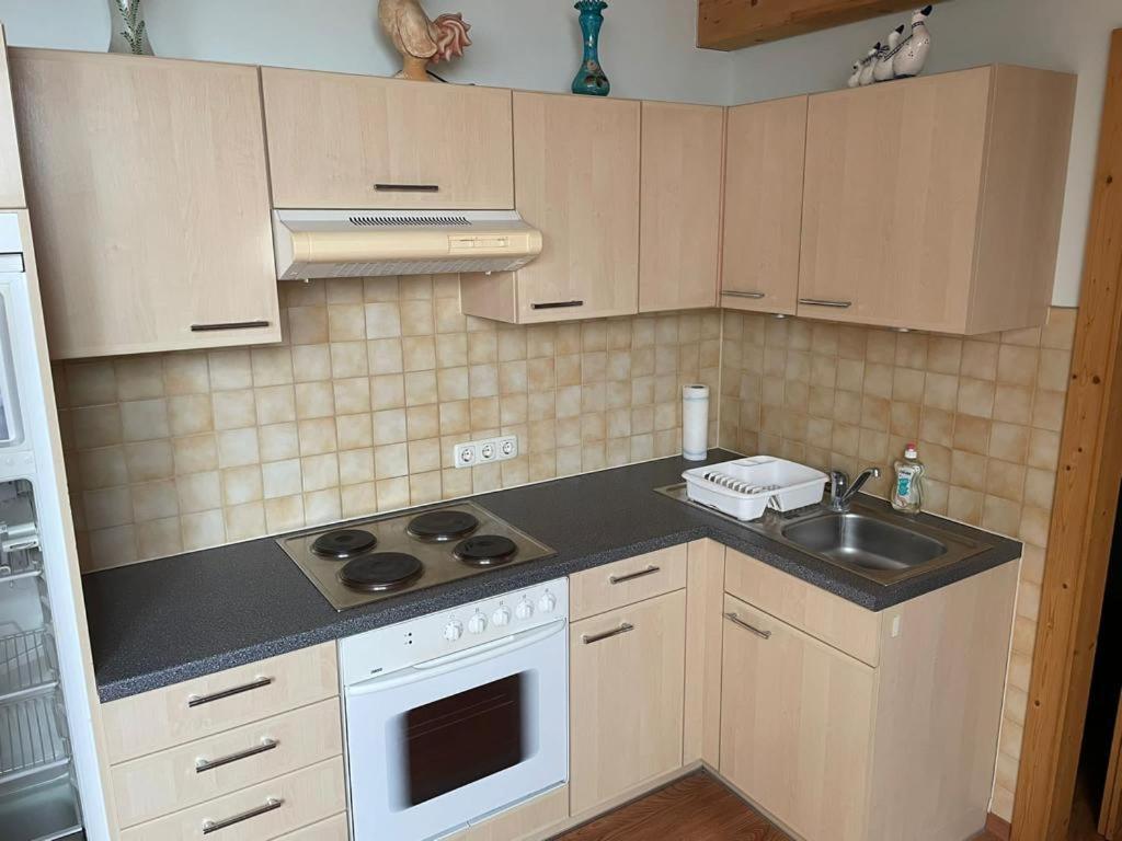 Muellerstube Apartment Neudorf bei Staatz