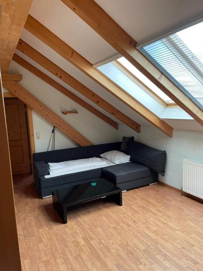 Muellerstube Apartment *