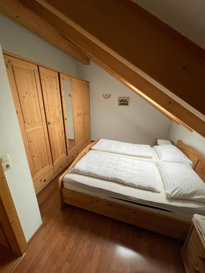 Muellerstube * Neudorf bei Staatz