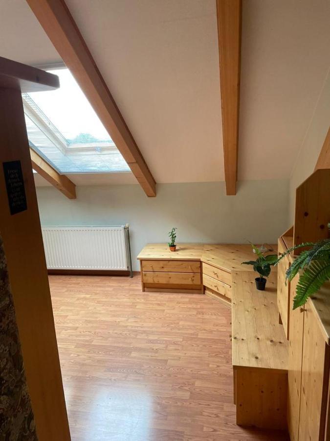 Muellerstube * Neudorf bei Staatz