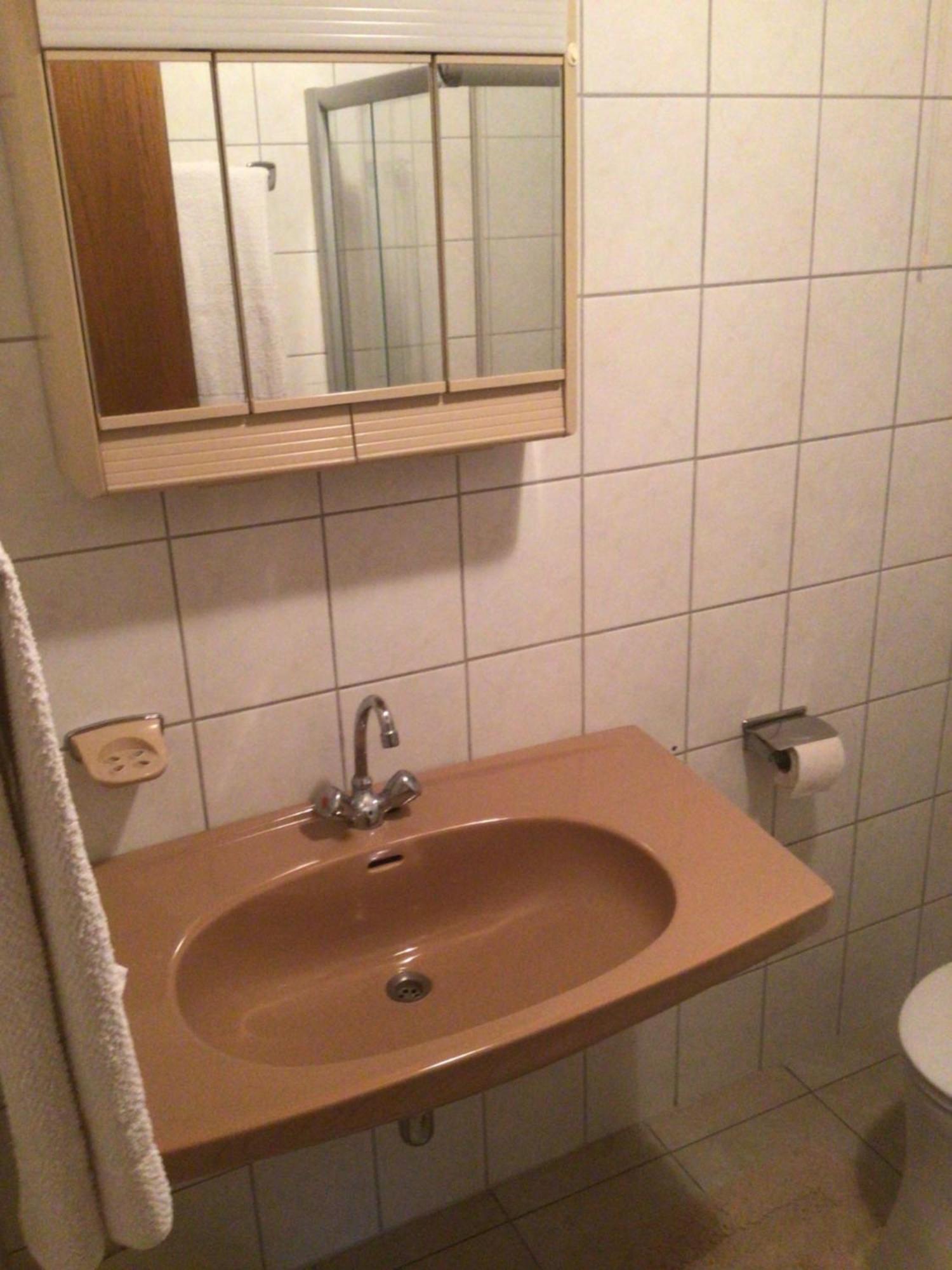 Muellerstube * Neudorf bei Staatz