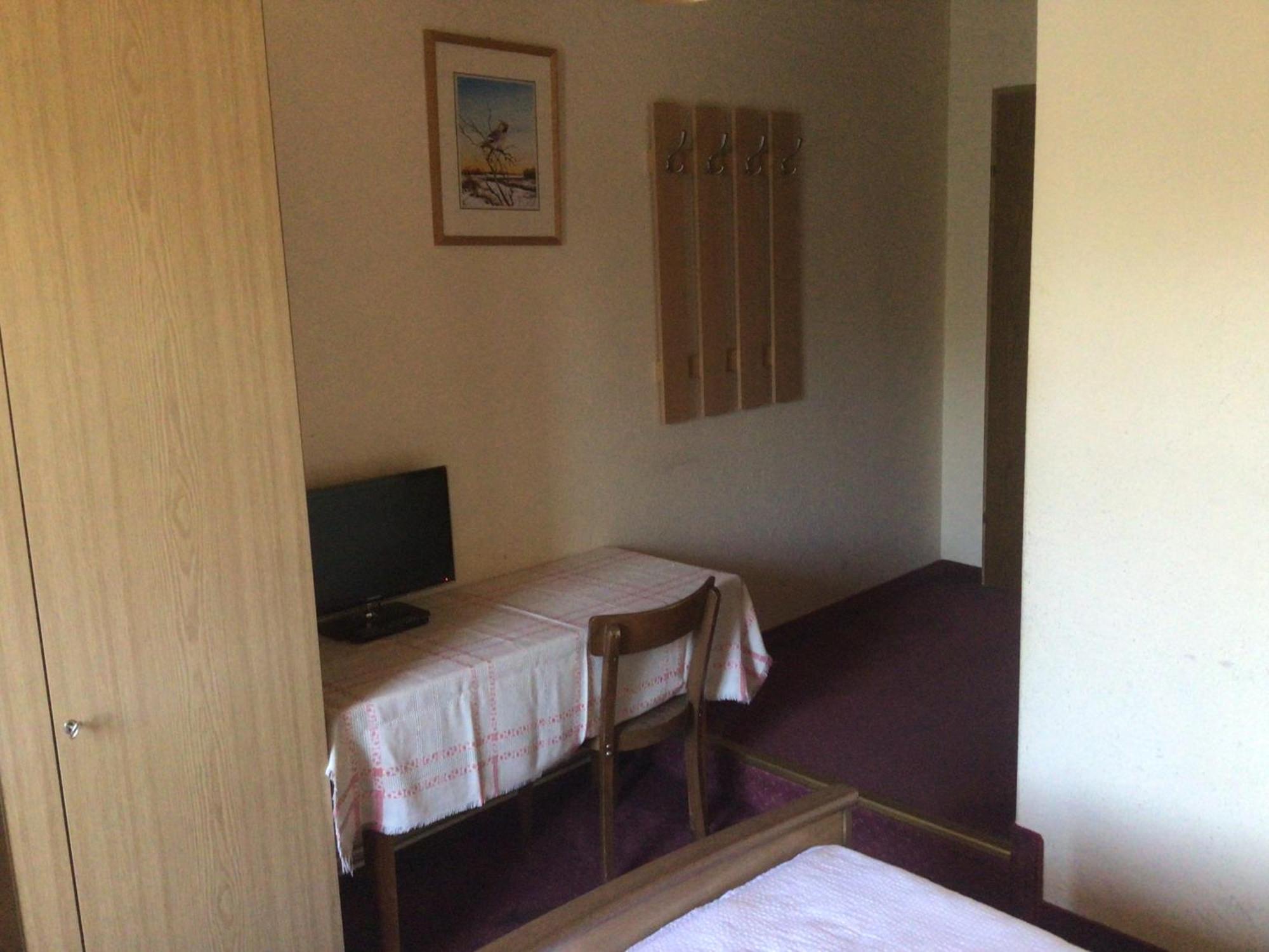 Muellerstube Apartment *